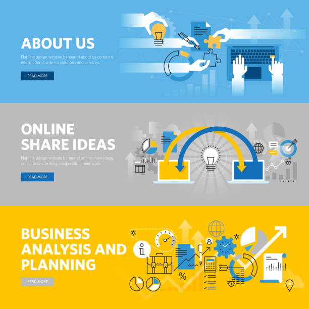 Banner Design Service | Offline and Online Ads Banners Agency in Bahrain