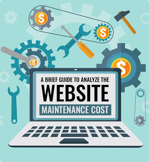 Website Maintenance & Support Services in Bahrain - Website Updates and Technical Solutions