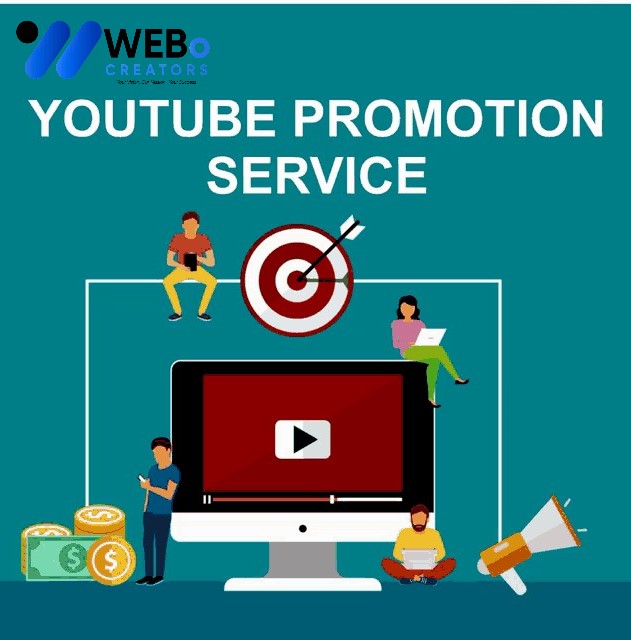 Best YouTube Promotion Service in Bahrain for Channel Views and Subscribers